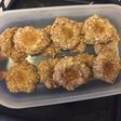 Pepas de Avena y Banana