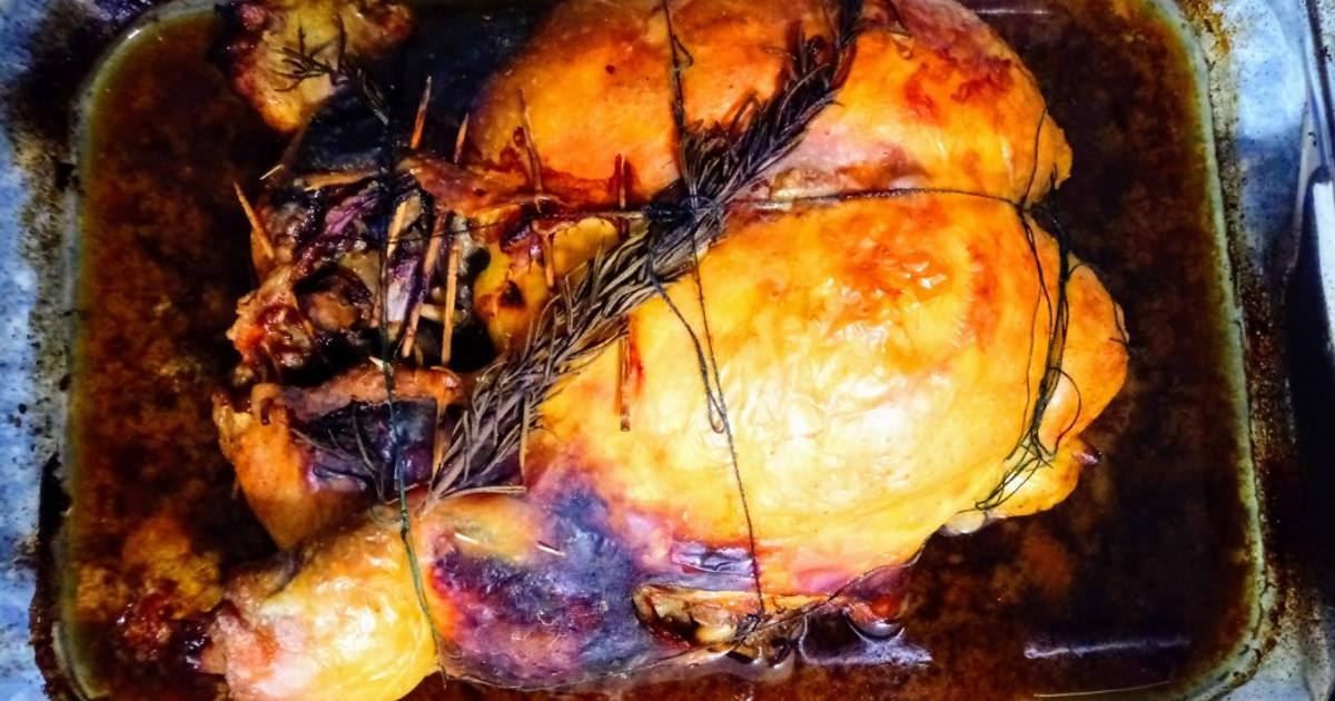 Pollo deshuesado - 1.491 recetas caseras- Cookpad
