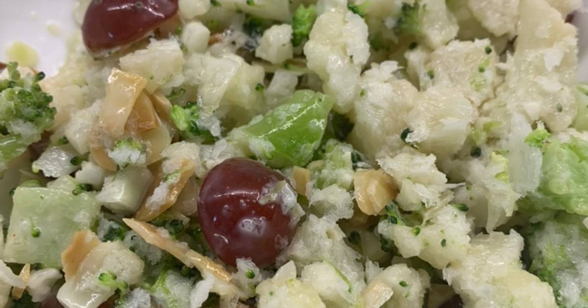 28 easy and tasty miracle whip broccoli recipes by home cooks Cookpad