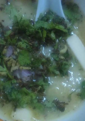 दाल मुरादाबादी (Dal muradabaadi recipe in hindi) रेसिपी मुख्य फोटो