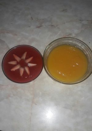 Una foto de Mermeladas 🍓🍊