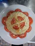Flor de arroz