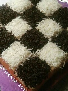 Foto resep Bolu jadul