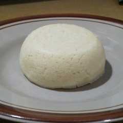 รูปของ Bolu Susu Lembut ala Anak Kos