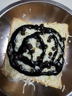 ચોકલેટ સેન્ડવિચ (Chocolate Sandwich Recipe In Gujarati) રેસીપી મુખ્ય ફોટો