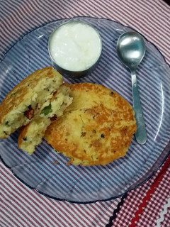 தவல அடை செய்முறை முக்கிய புகைப்படம்