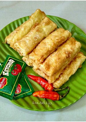 Foto resep Sosis solo