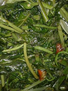 Foto resep Tumis pakis