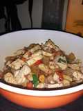 Tacek (Tahu + Cecek)