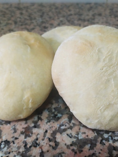 Una foto de Molletes de Antequera en Mambo
