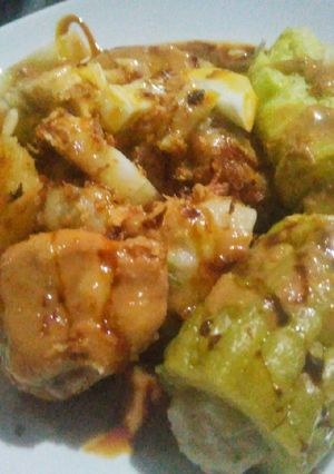 Foto resep Siomay ayam