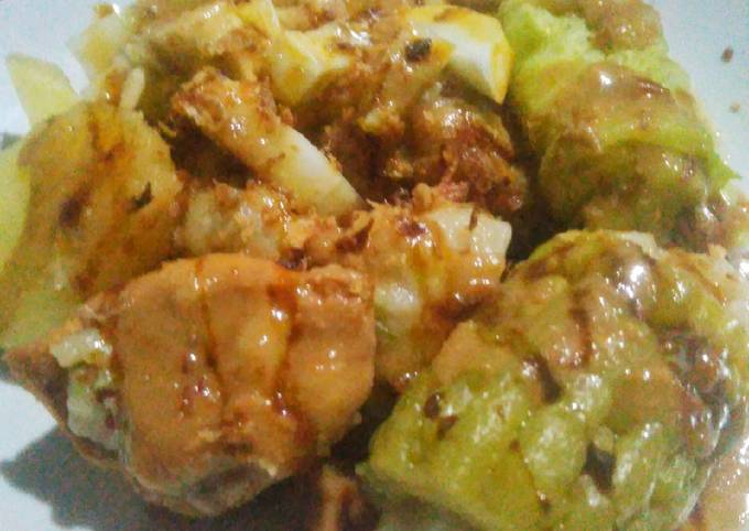 Resep Siomay Ayam Oleh Prastitasari Cookpad