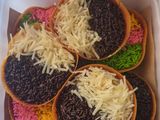 Martabak Manis Mini/Terang Bulan Mini