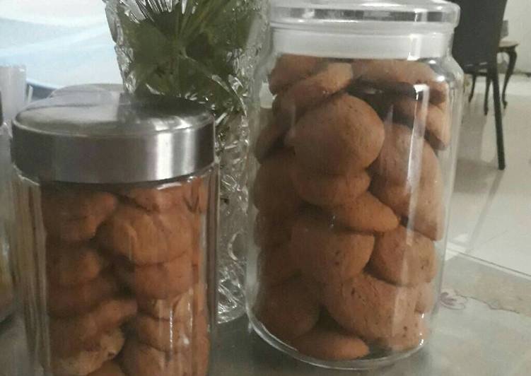 Resep Baruasa gula merah khas Makassar, Lezat Sekali