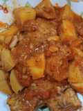 Guisito de jubilados y algunos tips