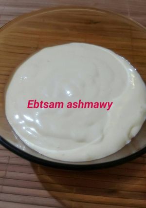 صورة لوصفة التوميه