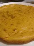 Fainá de morrón