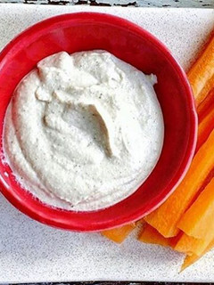 Una foto de Queso untable de Cajú