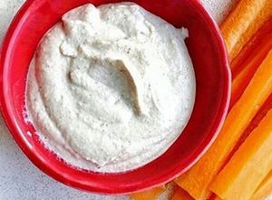 Una foto de Queso untable de Cajú