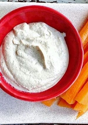 Una foto de Queso untable de Cajú