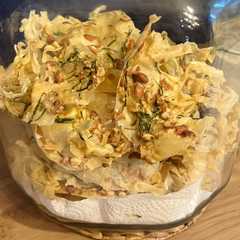 Rempeyek Kacang Renyah anti gagal রেসিপির প্রধান ছবি