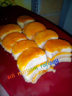 Foto resep Kue kacang
