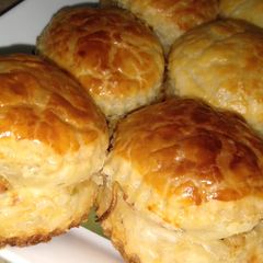 Chicken patties A picture of Chicken patties.