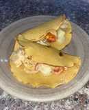 Tortillas sin gluten