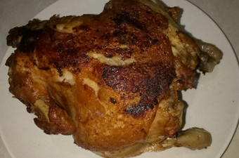 Resep Ingkung Ayam Simple Ekonomis