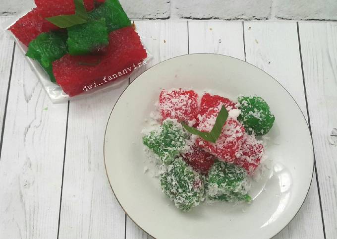 Wajib coba! Resep mudah membuat 410. Minas (mihun-nanas)  sedap