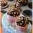 Chocolate Custard Muffin ala Dan Lepard The BEST EVER -Highly Recomended-