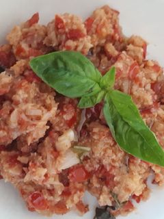 Foto di Pappa al pomodoro