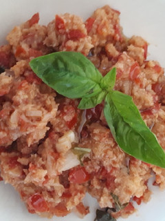 Foto di Pappa al pomodoro