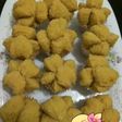 Apam Gula Merah