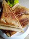 Toasted Bread