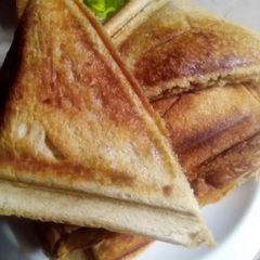 Toasted Bread A picture of Toasted Bread.
