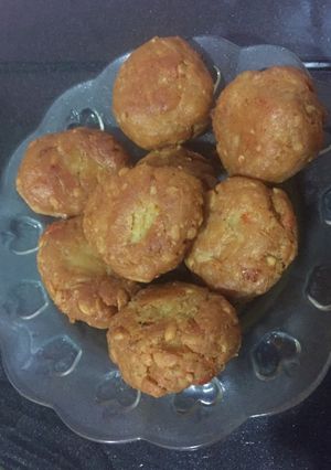 Foto resep Mendol tempe