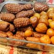 الذ اصابع زينب او معكرون