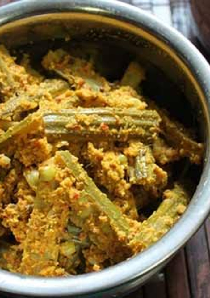 முருங்கை மசாலா கறி செய்முறை முக்கிய புகைப்படம்