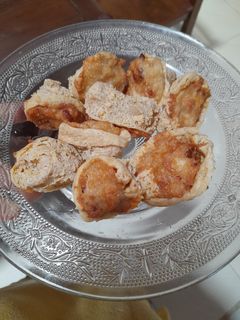 Foto resep Tahu walek