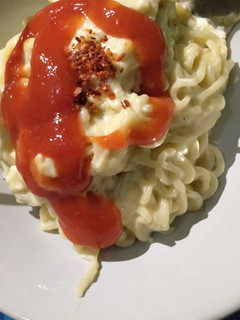 Foto resep Indomie Carbonara