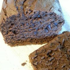 A picture of Chocolate Dream Loaf.