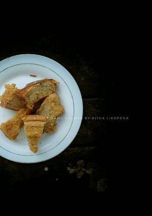 Foto resep Bolu Pisang Gulmer