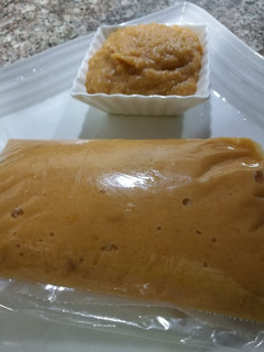 A picture of Freeze Masala gravy.