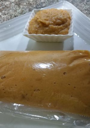 A picture of Freeze Masala gravy.
