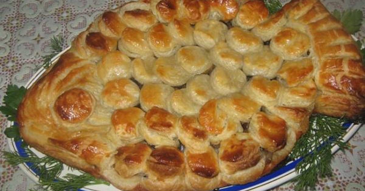 Рецепты Юлии С Фото