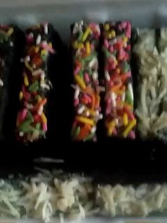 Foto resep Brownies Kukus Simple