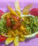 Indo Mex Sizzler