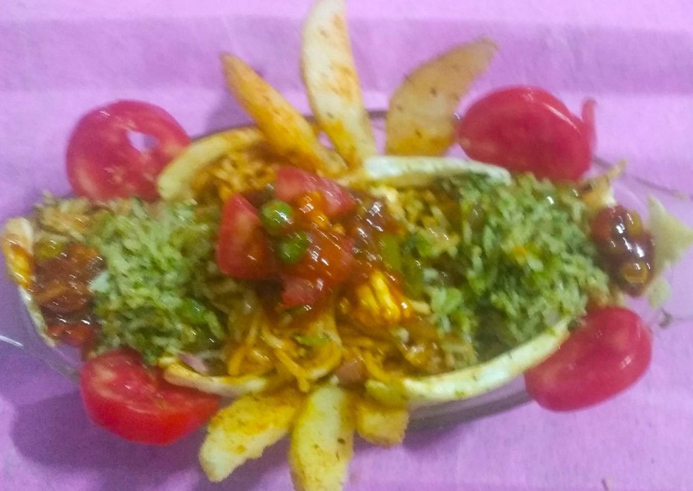 Recipe of Any-night-of-the-week Indo Mex Sizzler