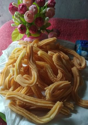 Foto resep Kecipir/akar kelapa